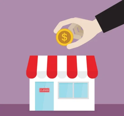 buy a small business